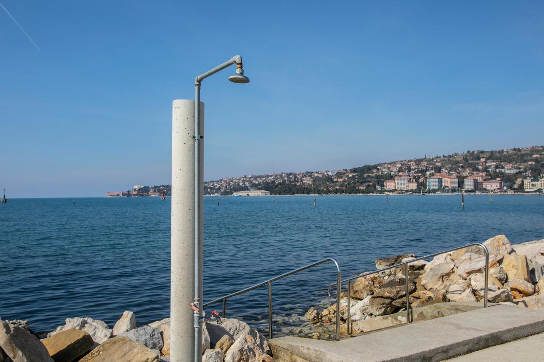 Floating Sea House Principessa Villa Portorož Dış mekan fotoğraf