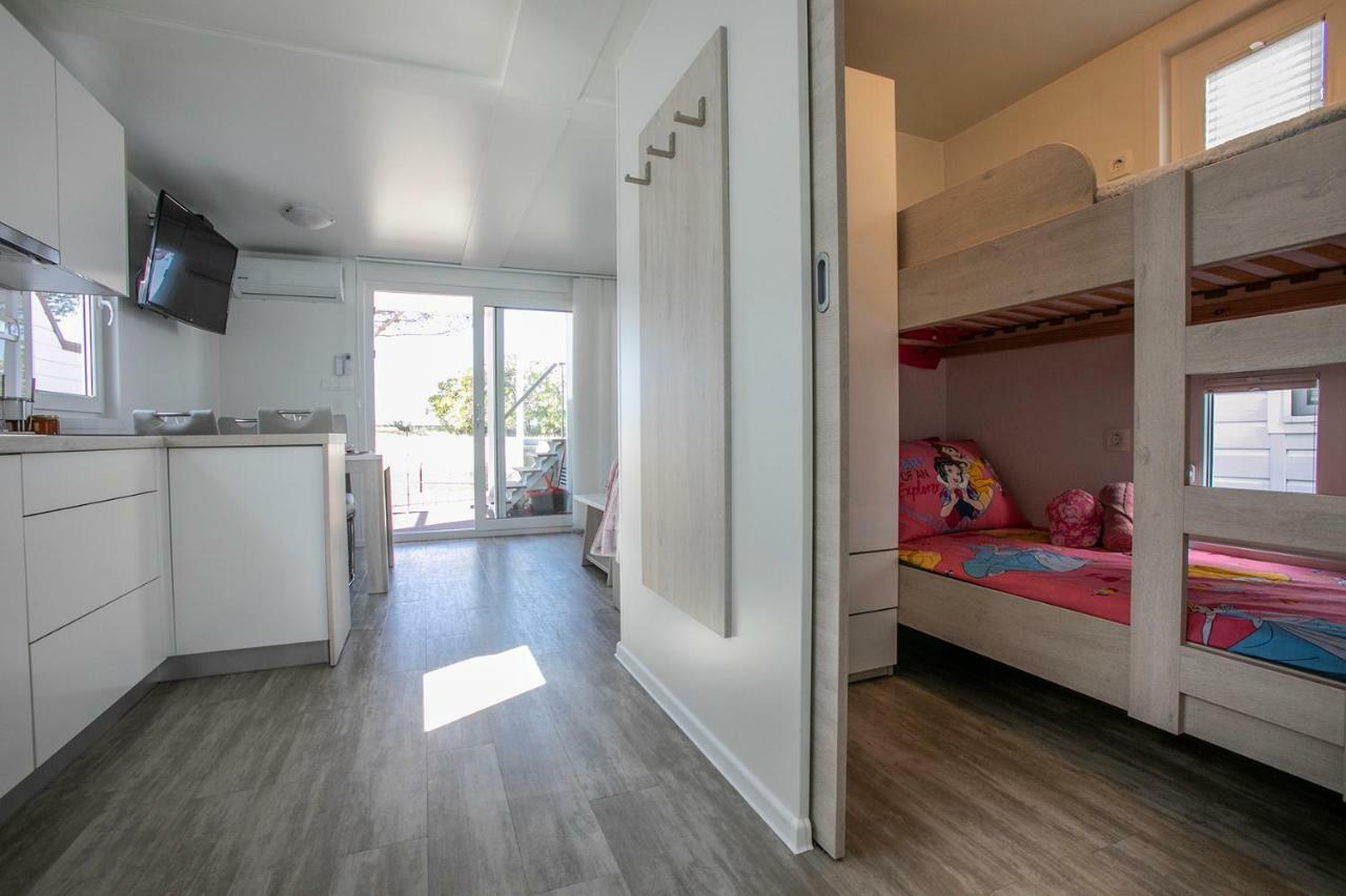 Floating Sea House Principessa Villa Portorož Dış mekan fotoğraf